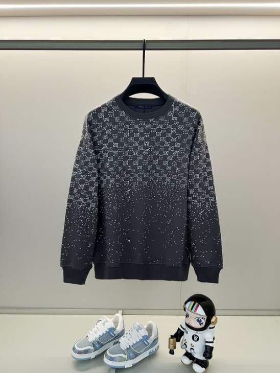 Picture of Louis Vuitton Sweaters _SKULVXS-Lxetr1047343